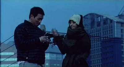 精舞门剧照的剧照