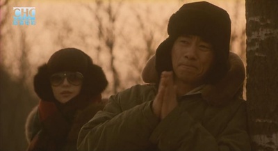 精舞门剧照的剧照