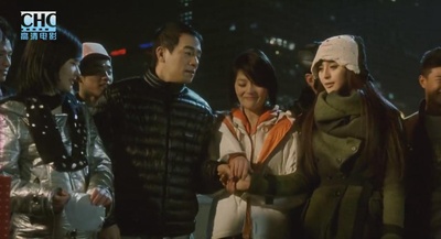 精舞门剧照的剧照