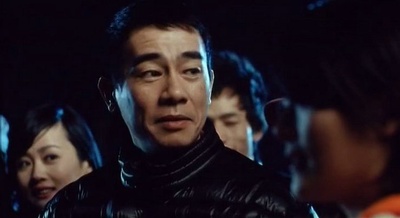 精舞门剧照的剧照