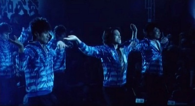 精舞门剧照的剧照