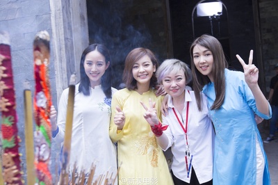 闺蜜2剧照的剧照