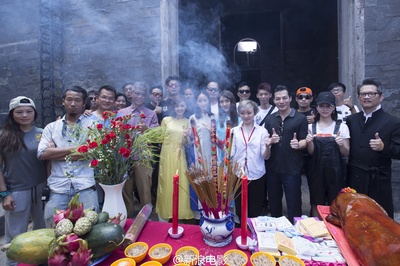 闺蜜2剧照的剧照