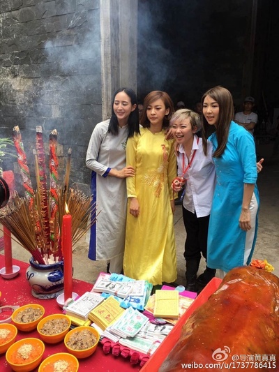 闺蜜2剧照的剧照