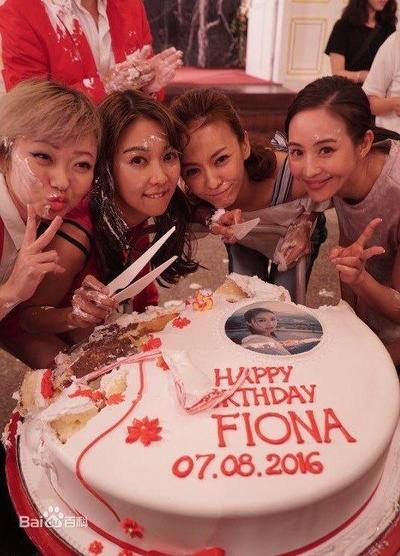 闺蜜2剧照的剧照