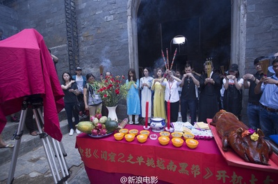 闺蜜2剧照的剧照