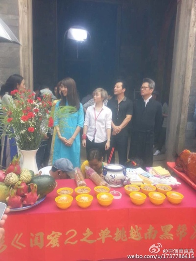 闺蜜2剧照的剧照