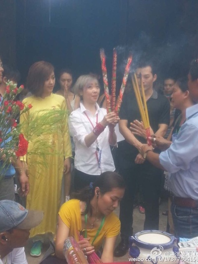 闺蜜2剧照的剧照