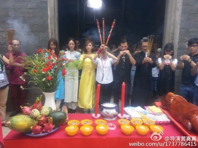 闺蜜2剧照的剧照