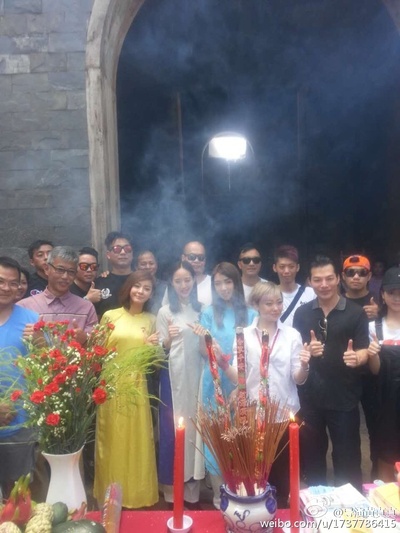 闺蜜2剧照的剧照