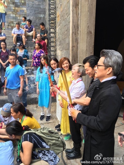 闺蜜2剧照的剧照