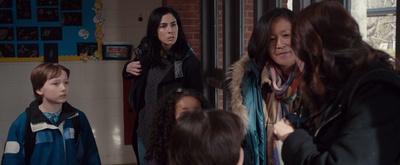 微笑回应剧照的剧照