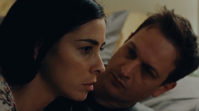 微笑回应剧照的剧照