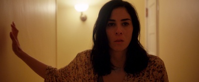 微笑回应剧照的剧照