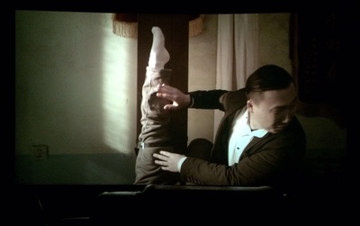 提着心吊着胆剧照的剧照