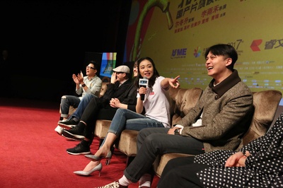 提着心吊着胆剧照的剧照