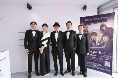 提着心吊着胆剧照的剧照