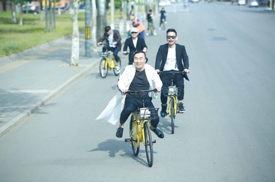 提着心吊着胆剧照的剧照