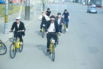 提着心吊着胆剧照的剧照