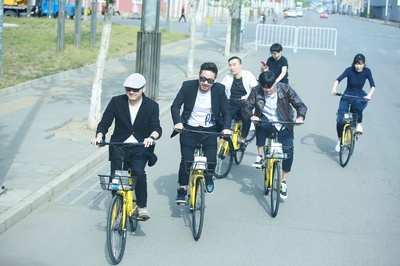 提着心吊着胆剧照的剧照