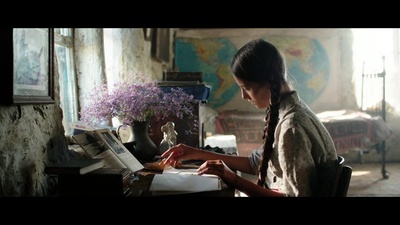 试验剧照的剧照