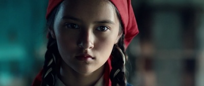 试验剧照的剧照