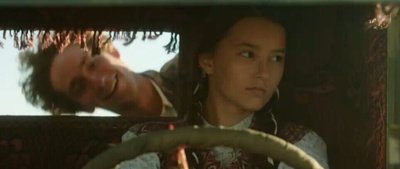 试验剧照的剧照