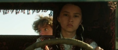 试验剧照的剧照