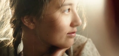 试验剧照的剧照