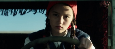 试验剧照的剧照