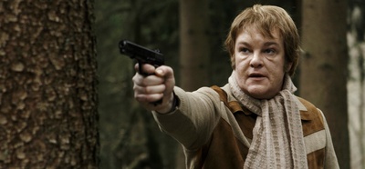 二重生命剧照的剧照