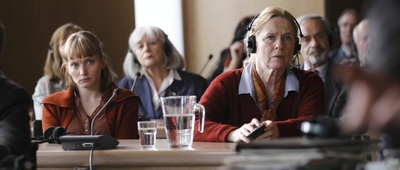 二重生命剧照的剧照