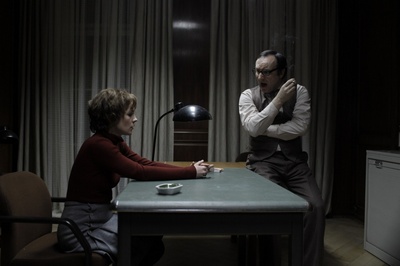 二重生命剧照的剧照