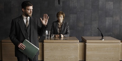 二重生命剧照的剧照