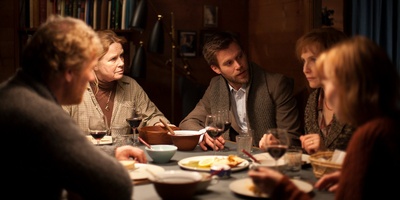 二重生命剧照的剧照