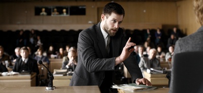 二重生命剧照的剧照