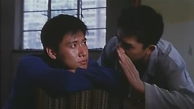 亚飞与亚基剧照的剧照