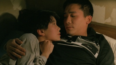 亚飞与亚基剧照的剧照