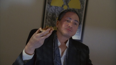 亚飞与亚基剧照的剧照