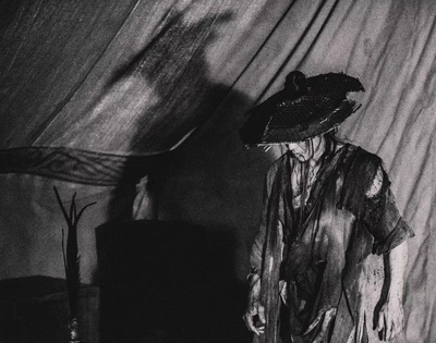 我在中国拍电影剧照的剧照