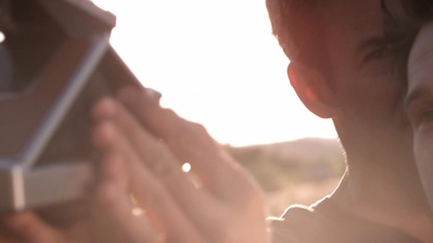 二次旅程剧照的剧照