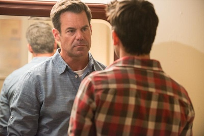 二次旅程剧照的剧照