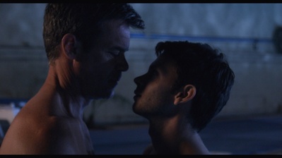 二次旅程剧照的剧照