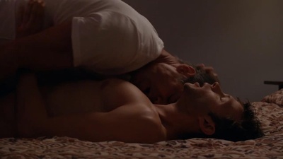 二次旅程剧照的剧照