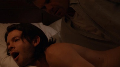 二次旅程剧照的剧照