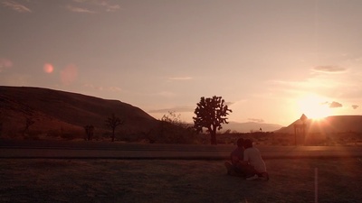 二次旅程剧照的剧照