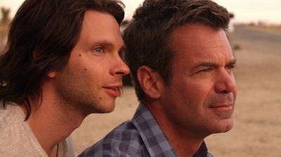 二次旅程剧照的剧照