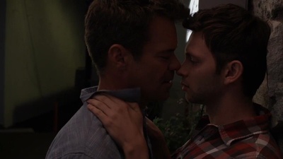 二次旅程剧照的剧照