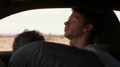 二次旅程剧照的剧照