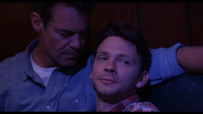 二次旅程剧照的剧照